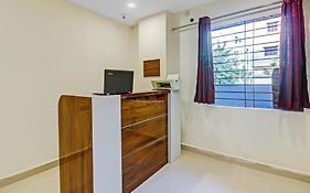 Hotel O Ab Residency Near Miraj Cinemas - Shalini Shivani