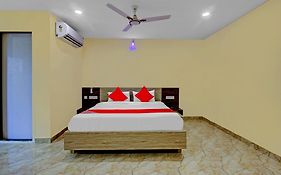 Hotel O Ab Residency Near Miraj Cinemas - Shalini Shivani